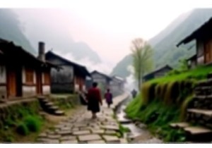 Off the Beaten Path China Hidden Villages and Ancient Trails