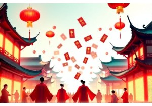 The Role of Tradition in Modern China