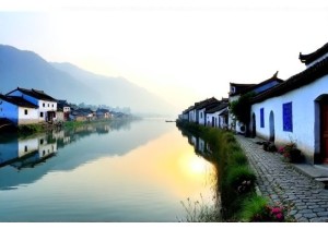 Uncovering the Secrets of Bai Villages Along Erhai Lake