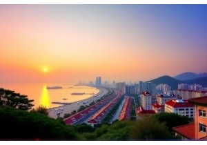 Qingdao Liveability Find Peace in This Coastal Chinese Gem