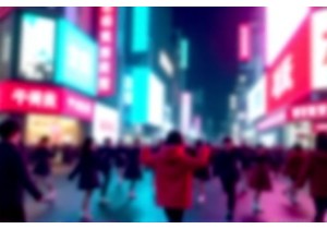 Understanding Viral Video Trends China 2024 Culture