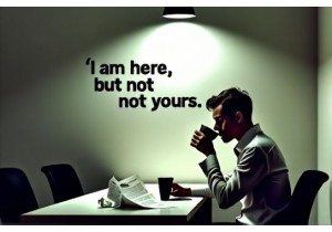 The Silent Resistance: How Subtle Acts Challenge Authority in Daily Life