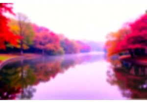 Beijing Hidden Gems Olympic Forest Serenity