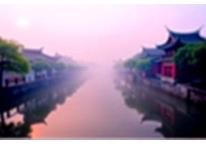  and the Quiet Beauty of Southern Jiangsu