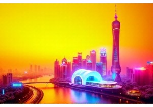 Shanghai Modern Culture Explore Art and Innovation in China