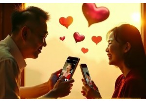 Emotional Resonance in China