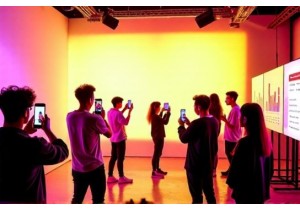 Behind the Scenes of China’s Most Shared Short Videos