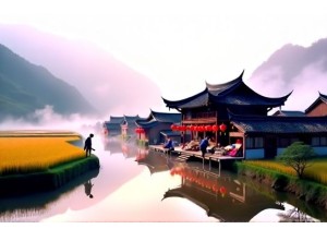 Authentic Travel China Discover Local Life Beyond Cities