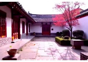 Beijing Hidden Gems Secret Gardens Behind Bell Tower