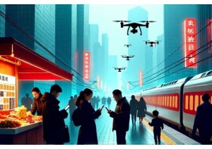 Chinese Society Explained: How Technology Shapes Daily Social Interactions