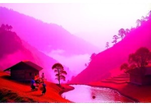 Cultural Encounters in China’s Remote Ethnic Communities