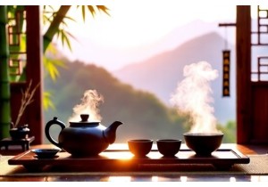 Tea Culture China Uncovering the Rituals Behind Local Lifestyle