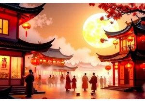 Experience Traditional Festivals China and Local Heritage
