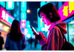 Decoding Online Buzzwords China From Memes to Mainstream