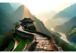 Authentic Travel China Discovering Forgotten Ancient Paths