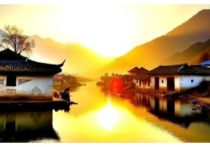 Ethnic Minority Heritage: Visiting Bai Villages Around Dali Lake