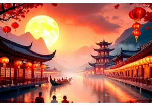 Best Traditional Festivals China Celebrate Cultural Heritage