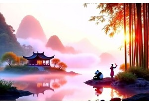 Sichuan Serenity: Why Chengdu Tops the List for Mindful Travel