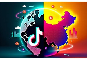 Going Global vs. Staying Local: TikTok and Kuaishou