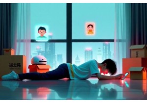 Exploring Chinese Society Through Youth Lifestyle Changes