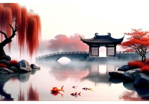 Harmony and Heritage: Strolling Through Classical Gardens of Suzhou