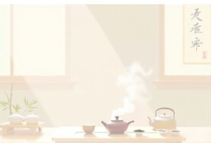 How Residents Enjoy Tea Culture China at Home