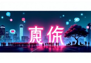 Online Buzzwords China Unpack the Latest Social Signals