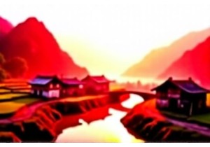 Authentic Travel China Discover Untouched Countryside