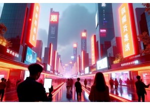 From Douyin to Kuaishou The Rise of China Viral Content