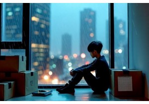 The Loneliness of Urban China: Why More People Are Living Alone