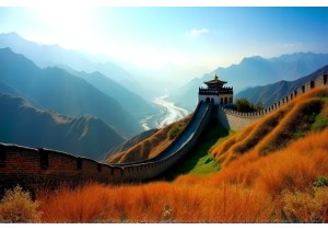 Beyond the Great Wall: Discovering China’s True Cultural Diversity