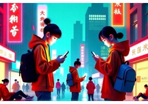 Youth Culture in China Shaping the Future of Society