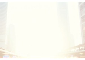 Shanghai at Dawn: A Glimpse into Urban Commuters’ Daily Routines