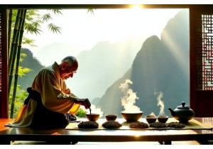 Immersing in Tea Culture China A Local Lifestyle Journey
