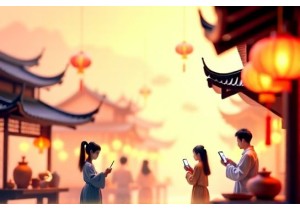 Beyond the Hype: Finding Crafts and Heritage Art in the Corners of Kuaishou and TikTok