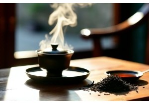 Savor Authentic Tea Culture China in Everyday Settings