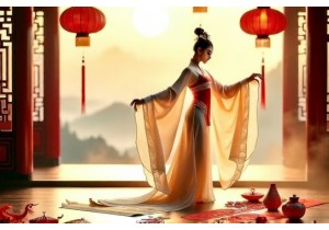 From Kunqu Opera to Paper Cutting: Mastering Traditional Chinese Arts