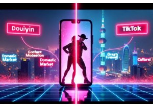 Why Some Viral Video Trends China Never Leave the App