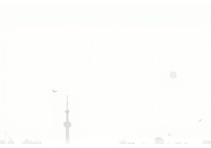 Shanghai Modern Culture Explored via Metro Art Stations