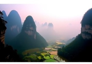 Authentic Travel China Discover Untouched Natural Beauty