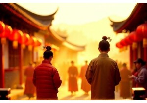 Experience the Soul of Chinese Cultural Traditions Firsthand