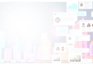 Understanding Online Buzzwords China Through Social Media