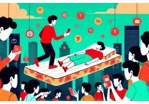 Explaining Chinese Buzzwords Behind the Laughter