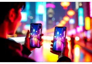 Viral Video Trends China Behind the Social Media Frenzy