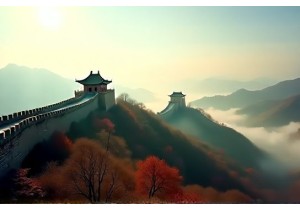 Best UNESCO Sites China History Comes Alive