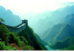  and Spirit: A Journey Through China’s UNESCO World Heritage Sites