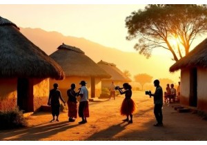  and Community Rhythms