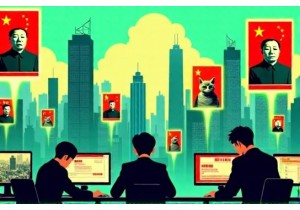 How Meme Culture China Reflects Social Sentiments