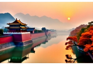Uncover the Beauty of Chinese Heritage and Culture Today