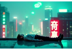 Social Phenomena China Uncovered From the Inside